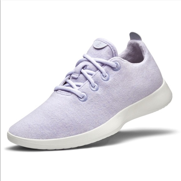 allbirds kotare lavender